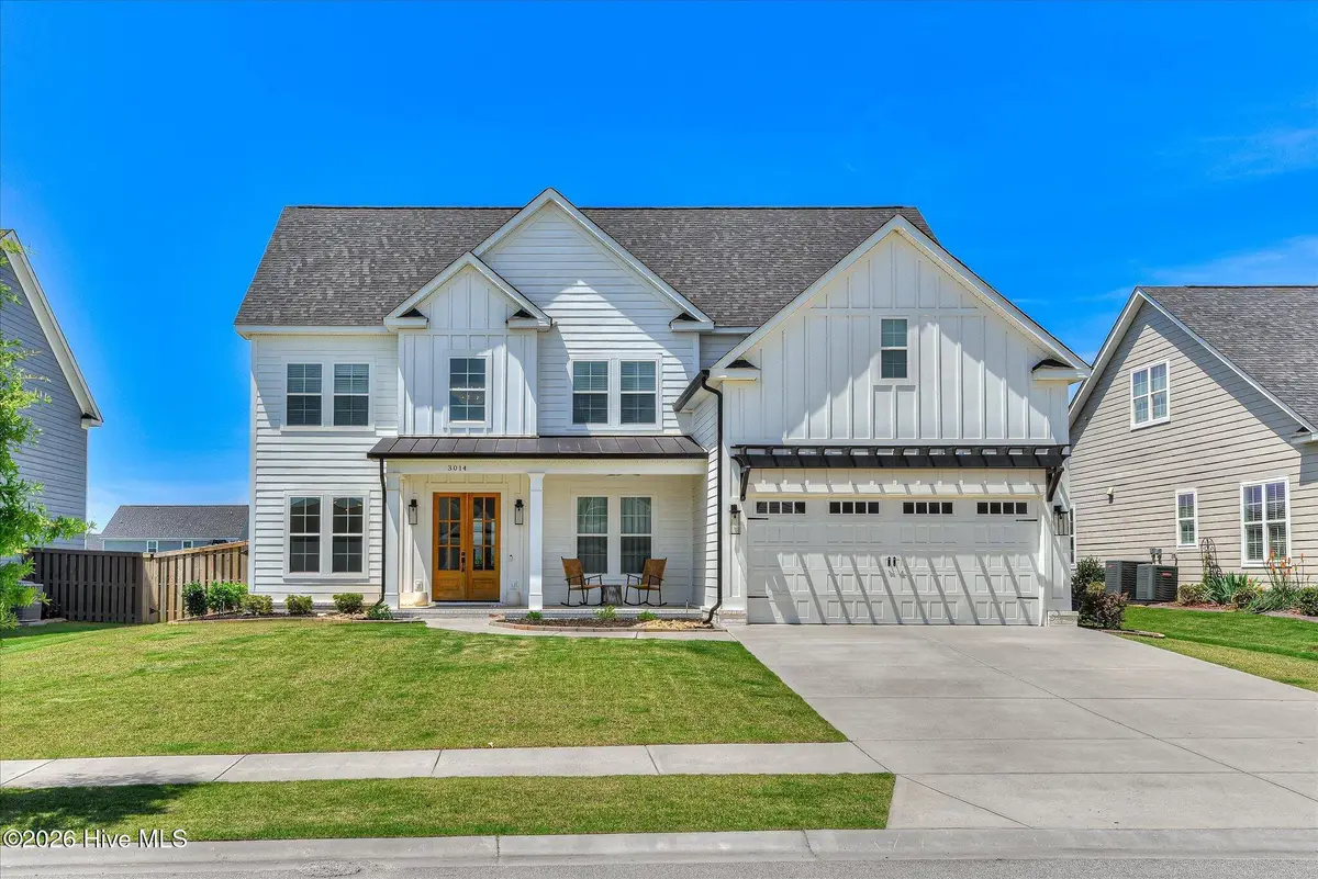 3014 Rosewood Drive, Evans, GA 30809 - #1