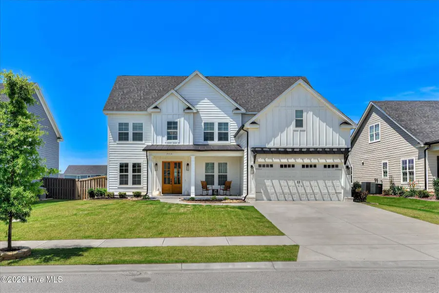 3014 Rosewood Drive, Evans, GA 30809 - #2
