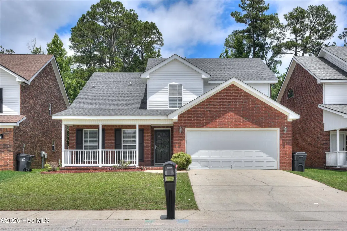 7604 Pleasantville Way, Grovetown, GA 30813 - #1