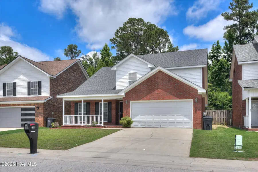 7604 Pleasantville Way, Grovetown, GA 30813 - #2