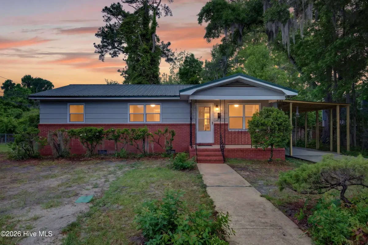 305 N 21st Street, Wilmington, NC 28405 - #1