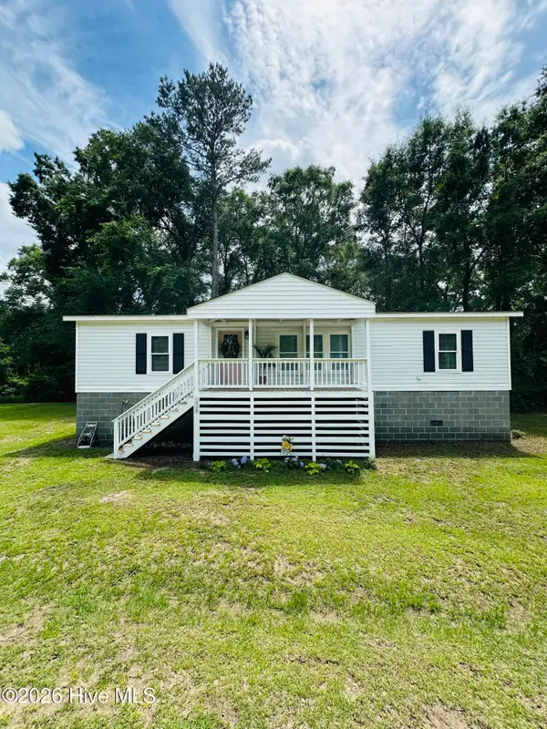 138 Simmons Street, Trenton, NC 28585