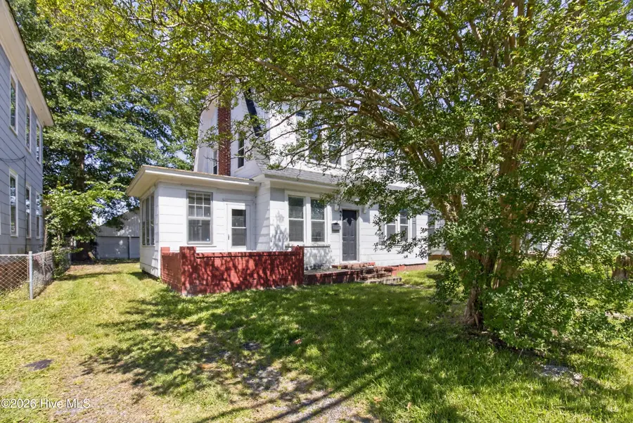915 N Road Street, Elizabeth City, NC 27909 - #2