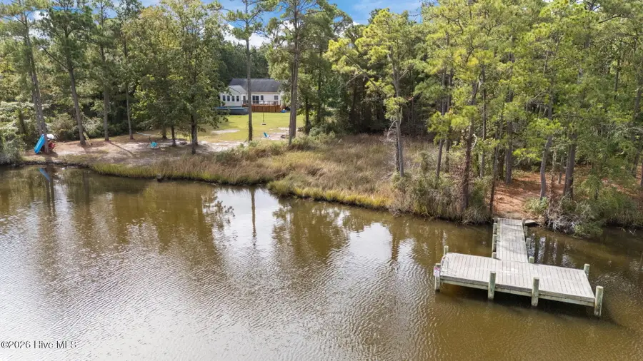 75 Seaview Court, Bath, NC 27808 - #2
