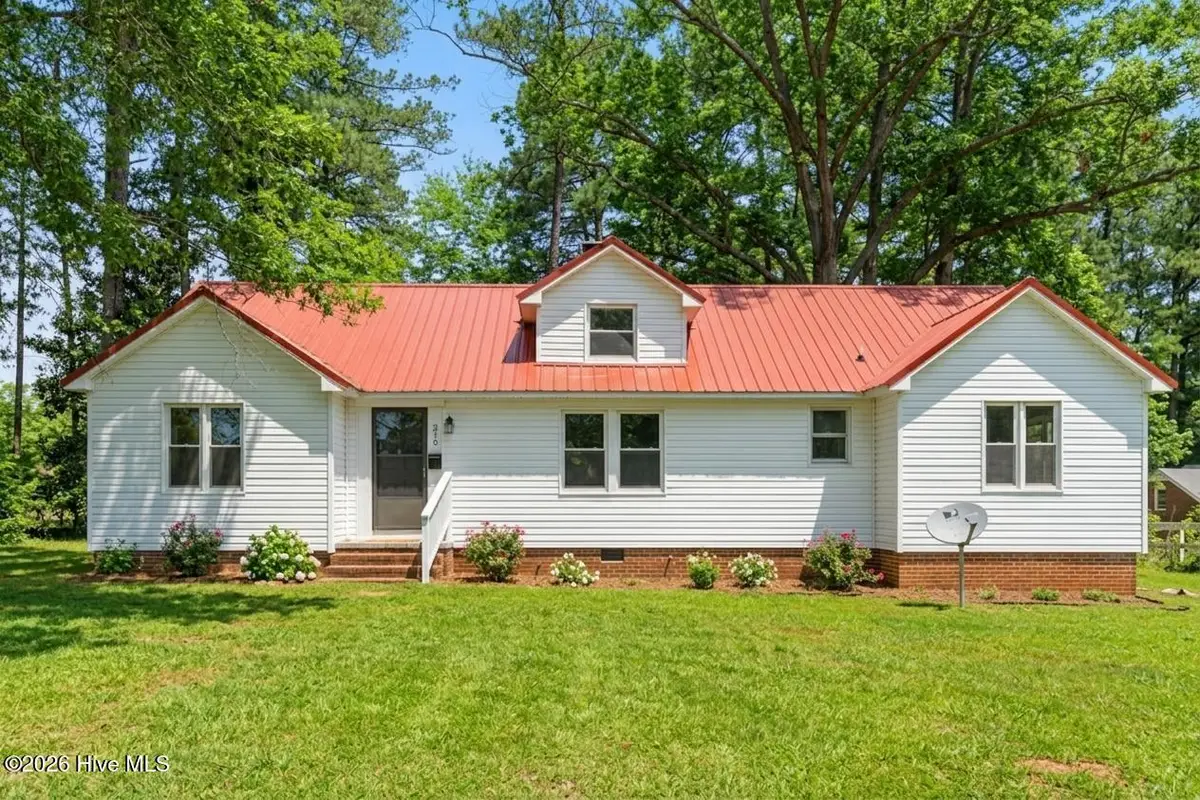 210 N Monroe Avenue, Sanford, NC 27330 - #1