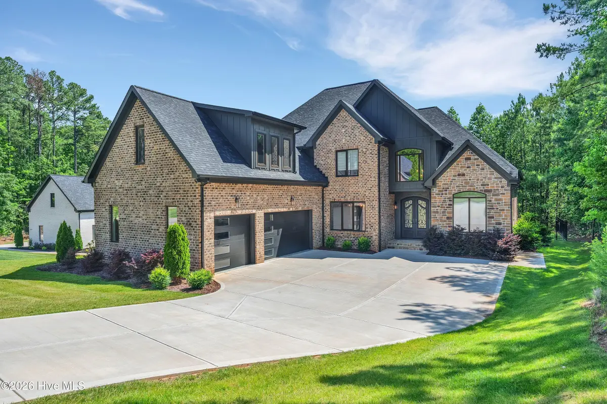 4010 Spindrift Cove Drive, Denver, NC 28037 - #1