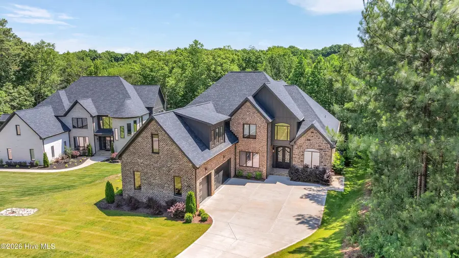 4010 Spindrift Cove Drive, Denver, NC 28037 - #2