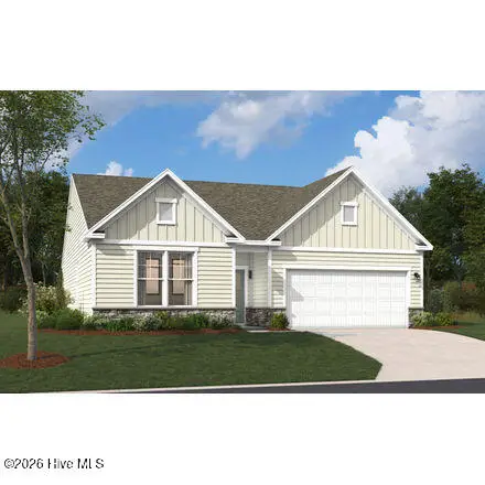 1211 Evening Walk Drive Ne, Winnabow, NC 28479 - #1