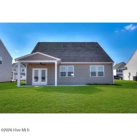 1215 Evening Walk Drive Ne, Winnabow, NC 28479 - #2