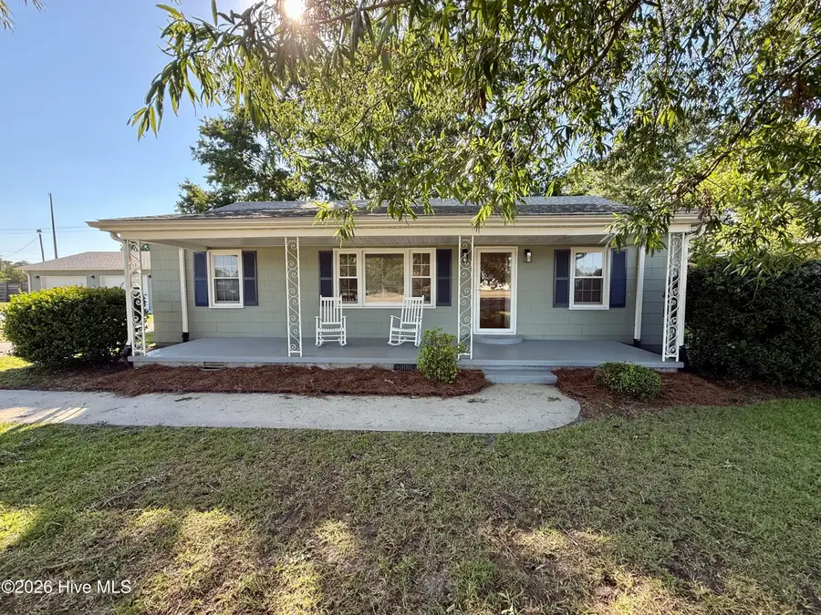 161 Walhurst Avenue, Chocowinity, NC 27817 - #3