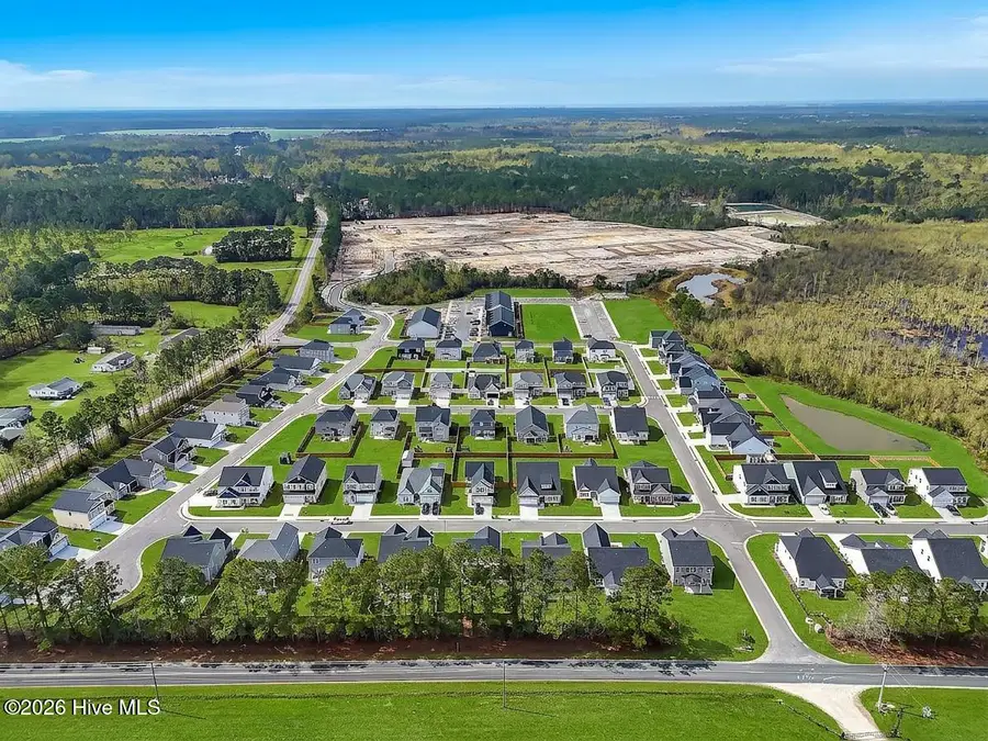 1239 Evening Walk, Winnabow, NC 28479 - #2