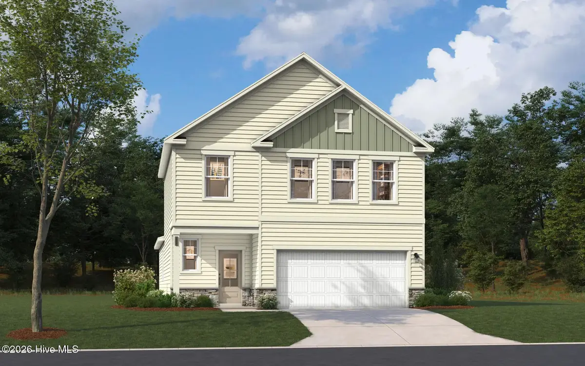 1243 Evening Walk Drive Ne, Winnabow, NC 28479 - #1