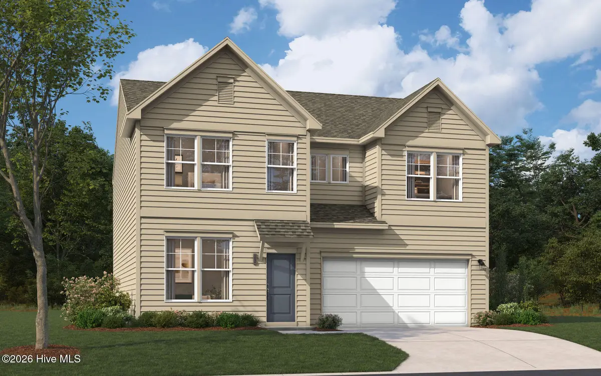 4034 Nightfall Parkway Ne, Winnabow, NC 28479 - #1