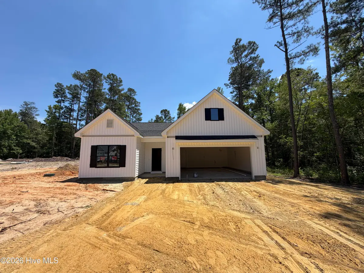 41 Peach Court, Burgaw, NC 28425 - #1