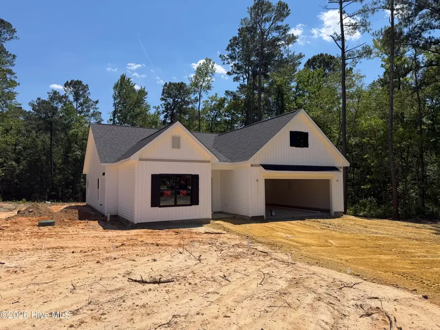 41 Peach Court, Burgaw, NC 28425 - #2