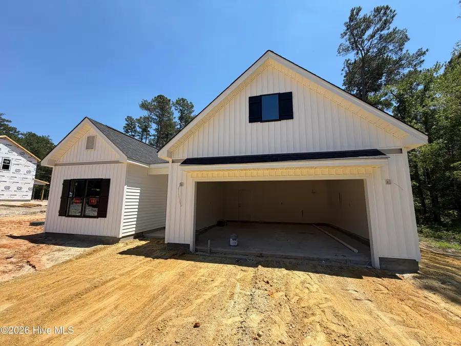 41 Peach Court, Burgaw, NC 28425 - #3