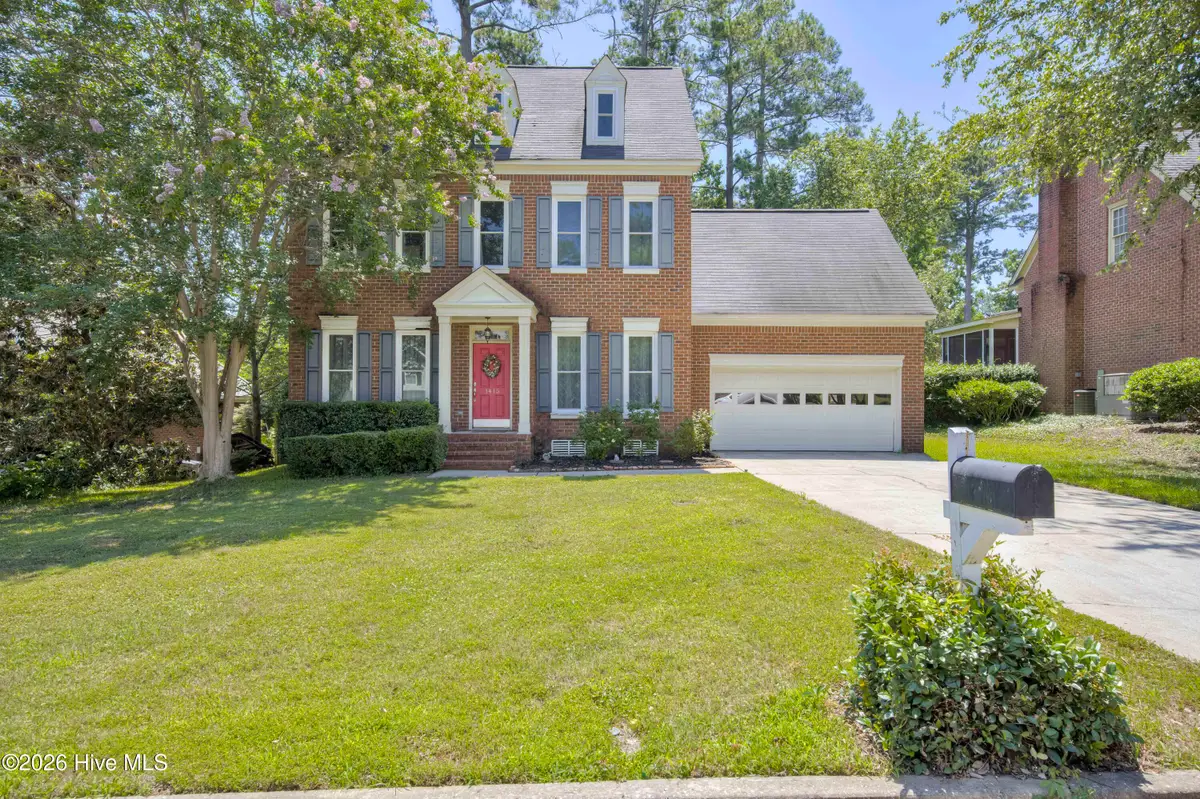 1415 Andover Court, Evans, GA 30809 - #1