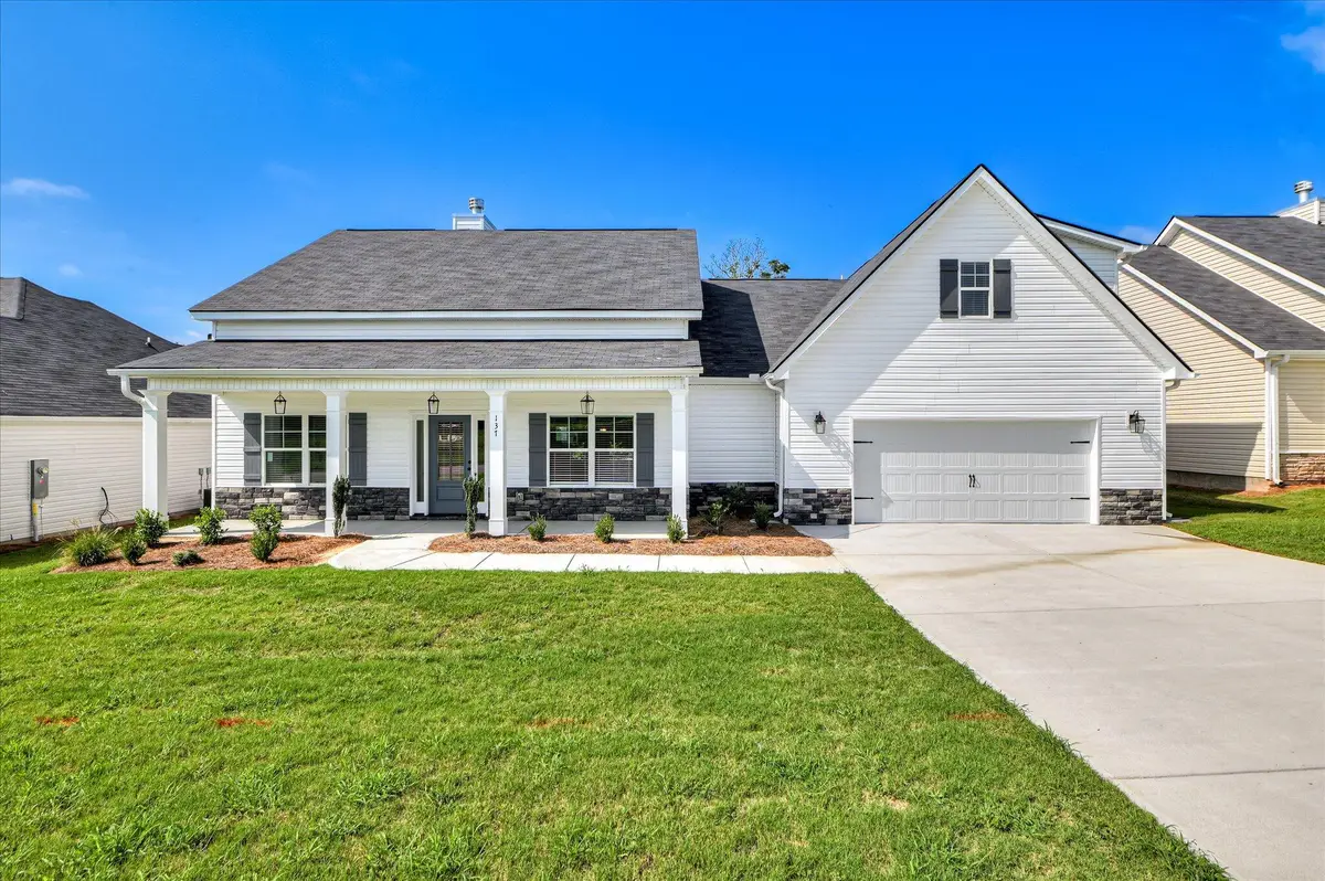 149 Tupelo Lane, North Augusta, SC 29860 - #1
