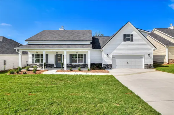 149 Tupelo Lane, North Augusta, SC 29860