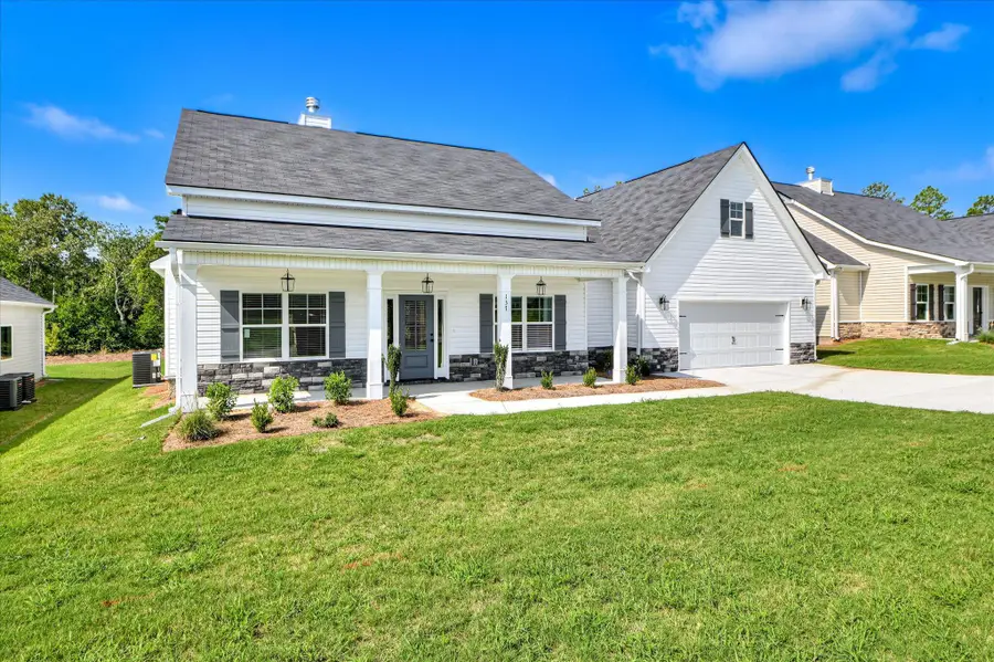 149 Tupelo Lane, North Augusta, SC 29860 - #3
