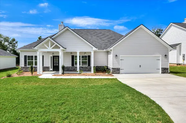 144 Tupelo Lane, North Augusta, SC 29860