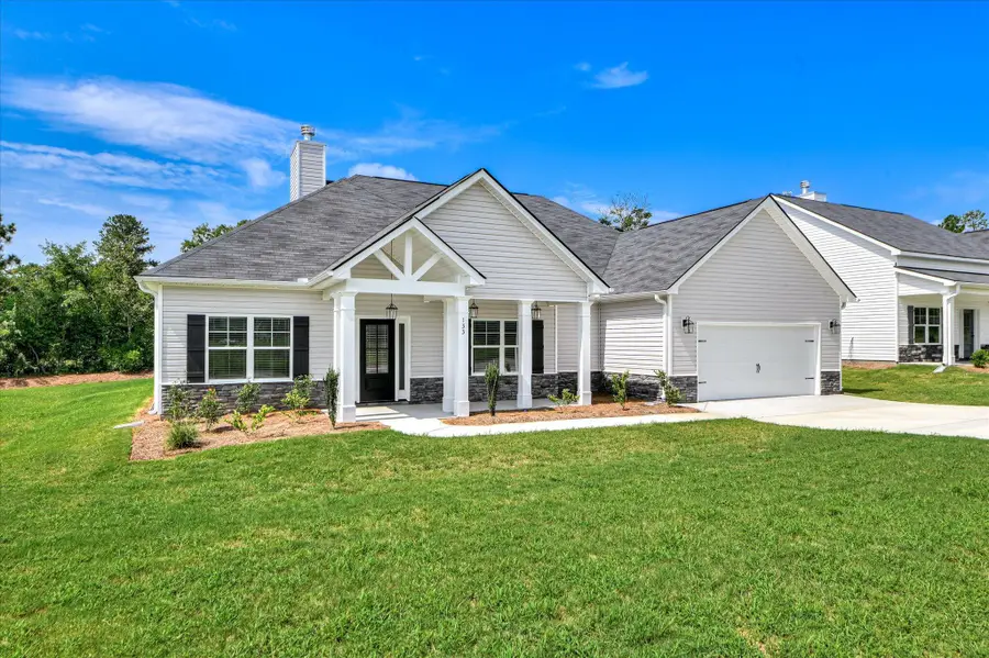 144 Tupelo Lane, North Augusta, SC 29860 - #3