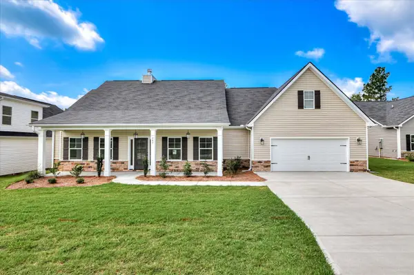 151 Tupelo Lane, North Augusta, SC 29860