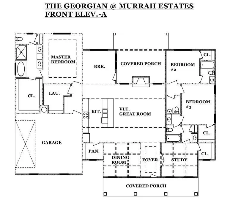 151 Tupelo Lane, North Augusta, SC 29860 - #2