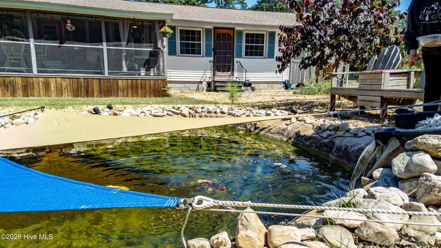 1306 Slick Hill Road, Edenton, NC 27932 - #2