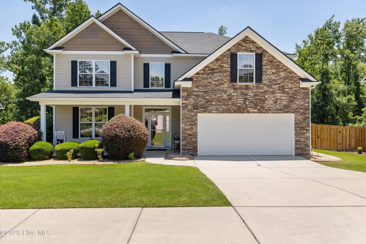 4013 Ellington Drive, Grovetown, GA 30813 - #1