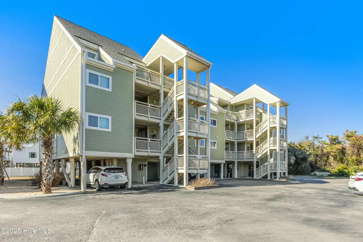 1000 Caswell Beach Road #1605, Caswell Beach, NC 28465 - #1
