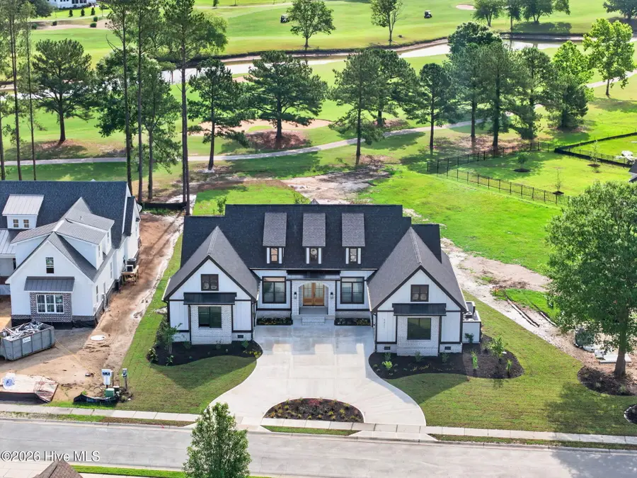 9421 Old Salem Way Nw, Calabash, NC 28467 - #3