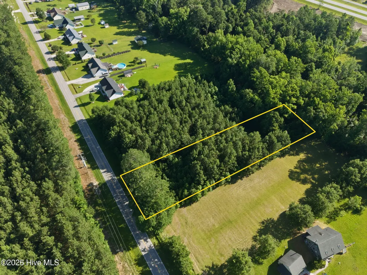 4950 Wilcox Road, New Bern, NC 28562 - #1