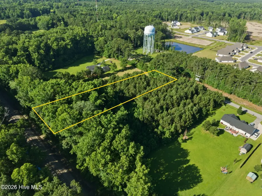 4950 Wilcox Road, New Bern, NC 28562 - #3