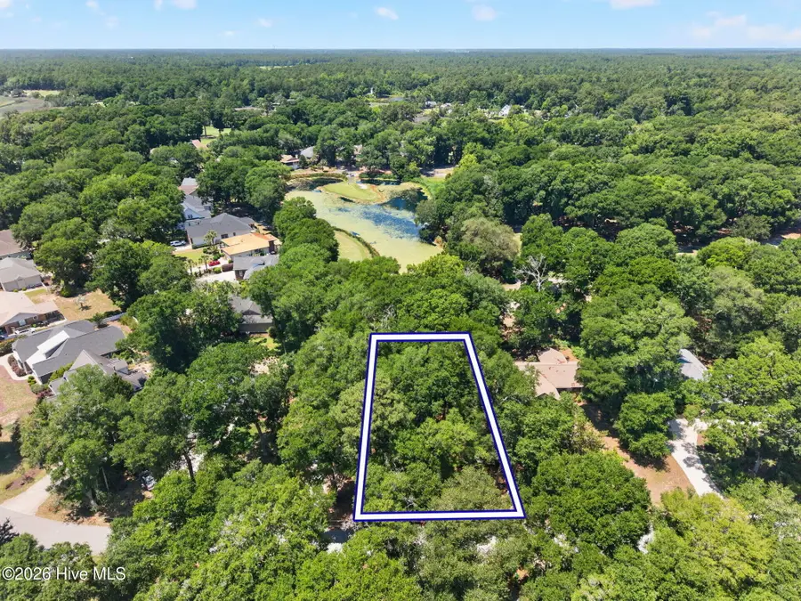 476 Lake Shore Drive, Sunset Beach, NC 28468 - #2