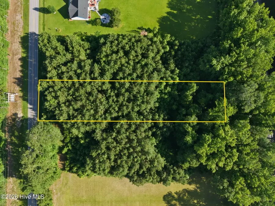 4940 Wilcox Road, New Bern, NC 28562 - #2