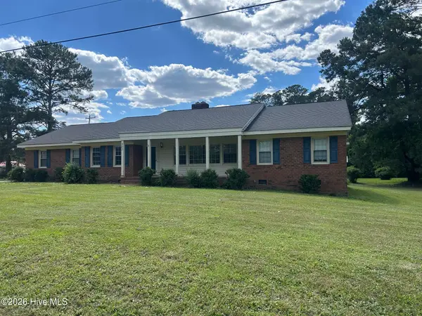 307 N Railroad Street, Macclesfield, NC 27852