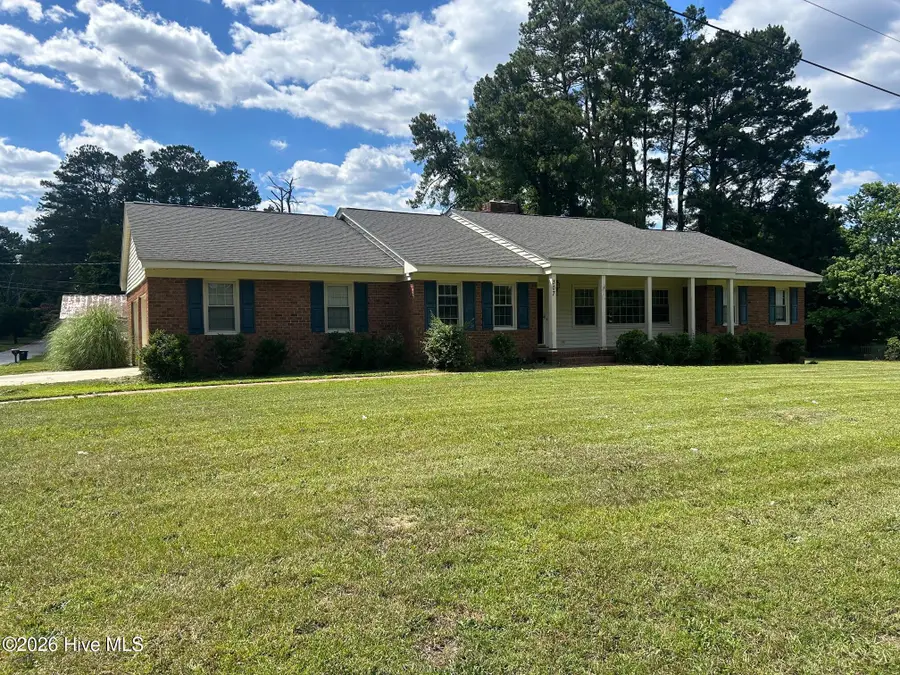 307 N Railroad Street, Macclesfield, NC 27852 - #2