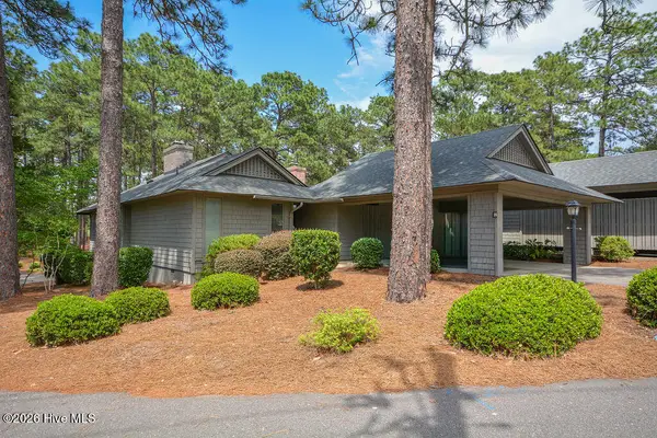 285 Sugar Gum Lane #Unit 20, Pinehurst, NC 28374