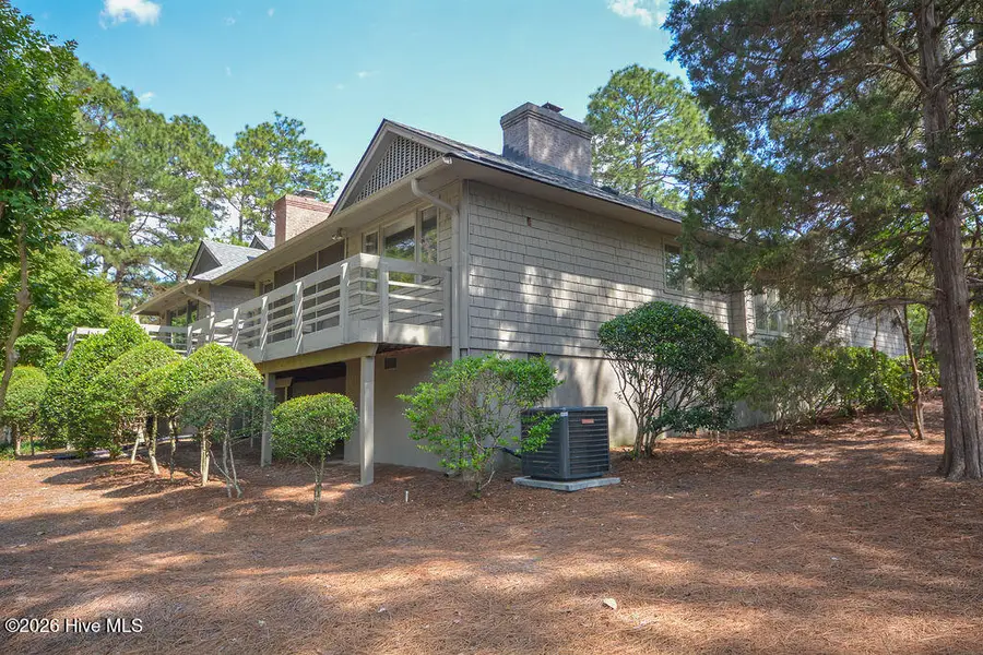 285 Sugar Gum Lane #Unit 20, Pinehurst, NC 28374 - #2