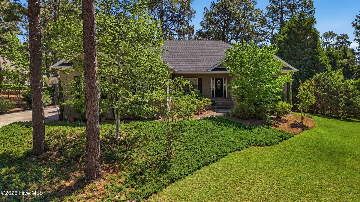 103 Smathers Drive, West End, NC 27376 - #1