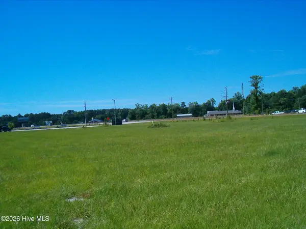 6152 Richlands Highway, Jacksonville, NC 28540