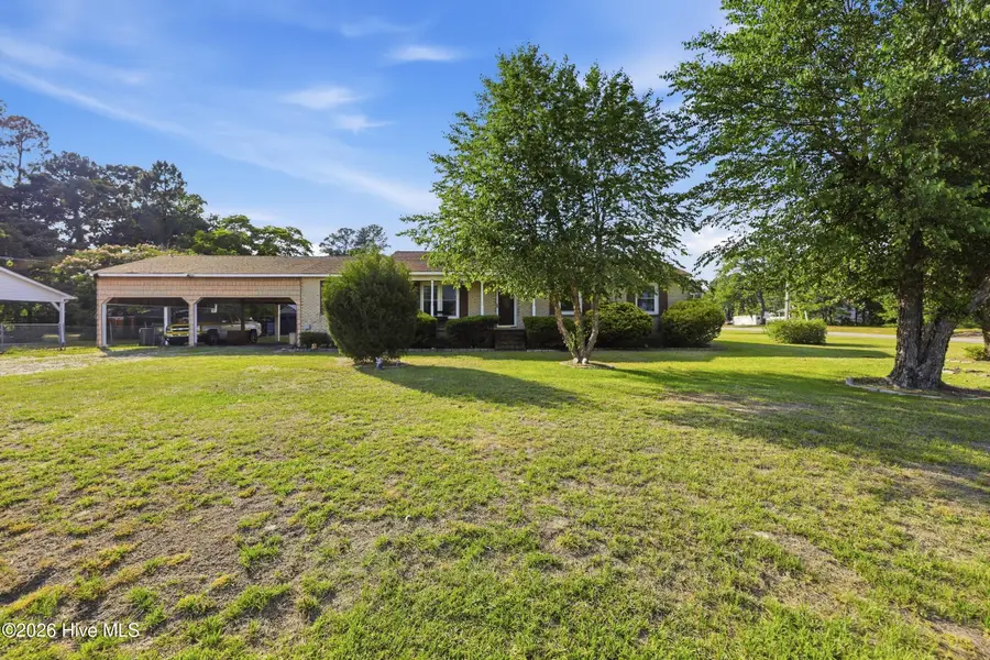 3335 Rocky Hock Road, Edenton, NC 27932 - #2