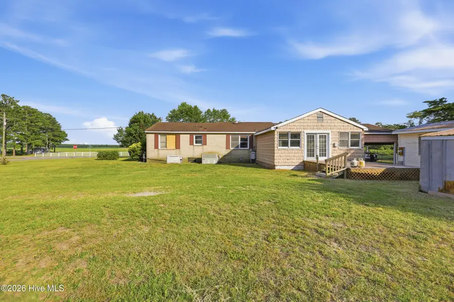 3335 Rocky Hock Road, Edenton, NC 27932 - #3