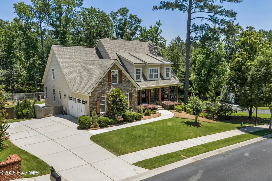 717 Bishops Circle, Evans, GA 30809 - #3