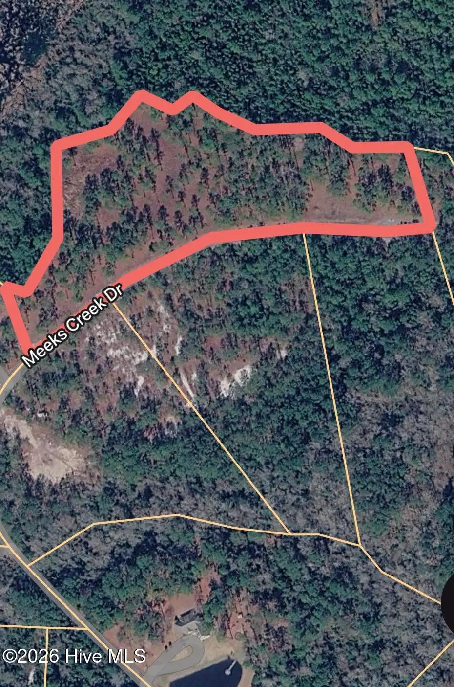 Lot 8 Meeks Creek Drive, Rocky Point, NC 28457 - #1
