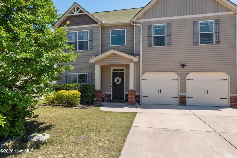 136 Sims Court, Augusta, GA 30909 - #2