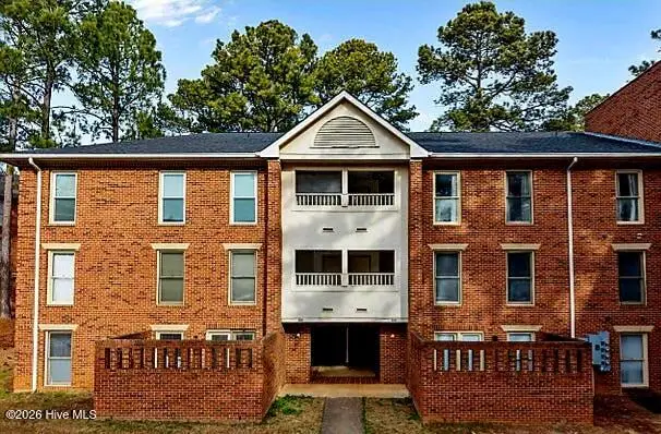 3512 Ivy Commons Drive #302, Raleigh, NC 27606 - #1