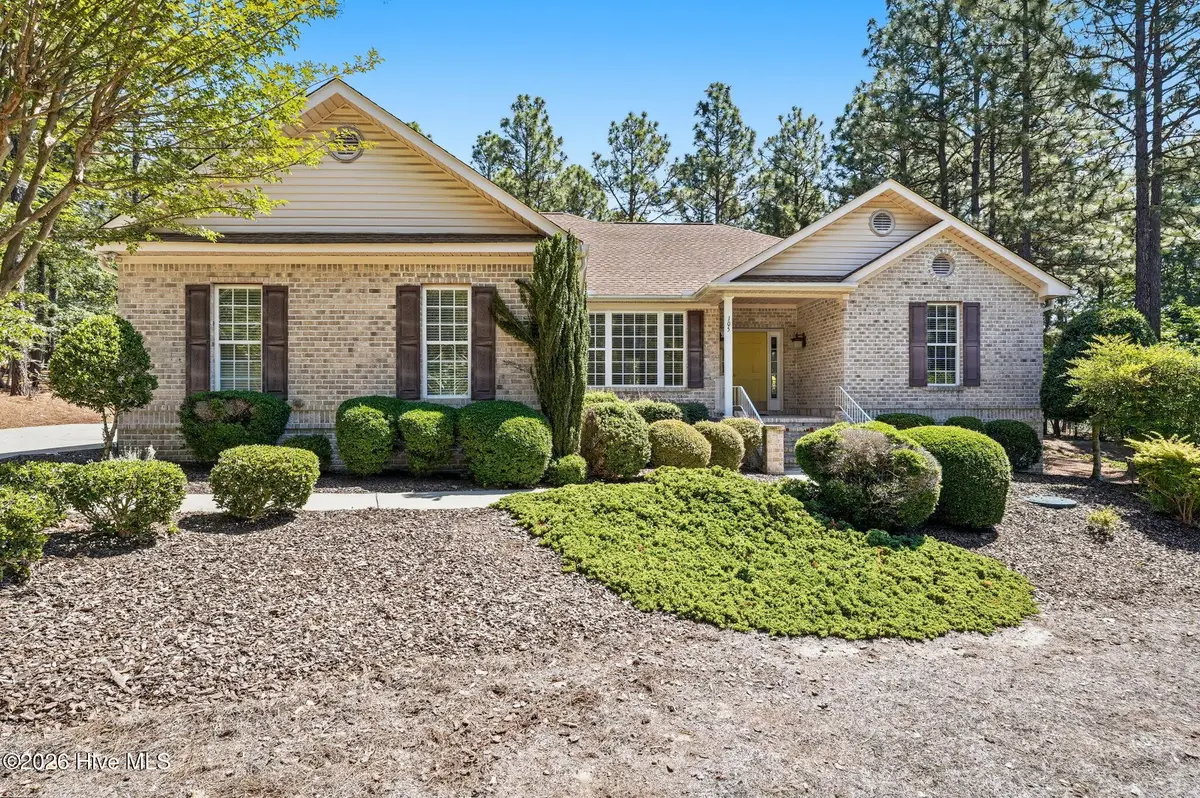 105 Woodall Court, West End, NC 27376 - #1