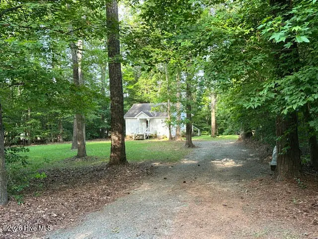 194 Ingrams Mill Road, Ellerbe, NC 28338 - #2